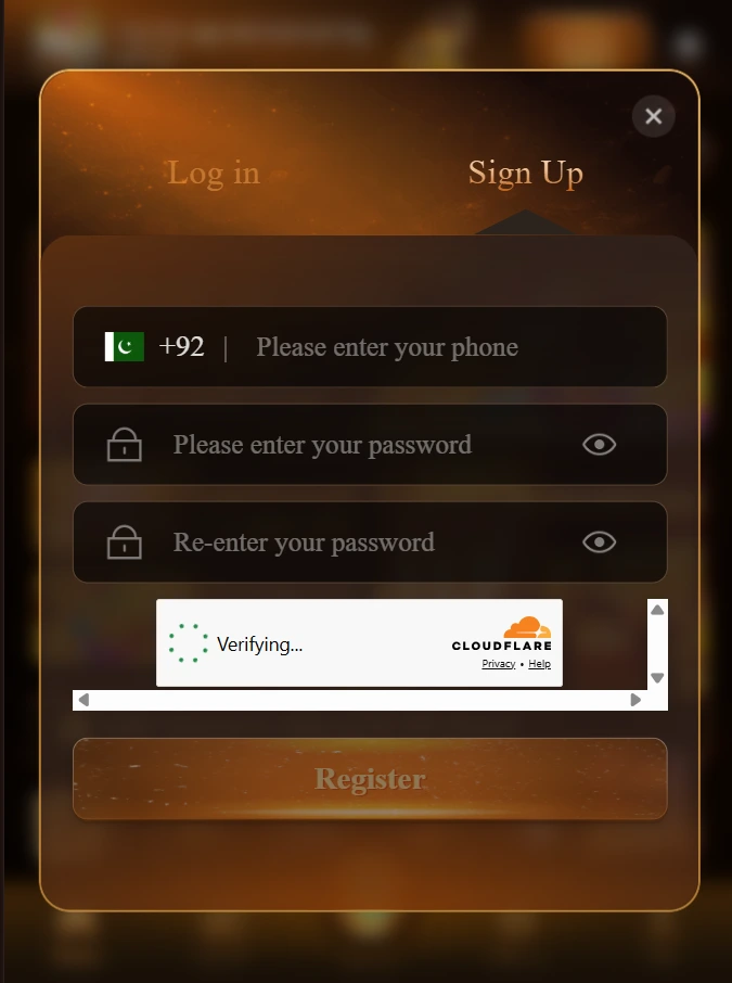 33rs game registers