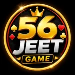 56jeet game logo image