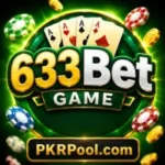 633Bet Game