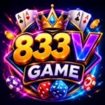833V Game