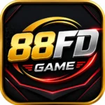 88fd game logo image