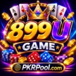 899U Game