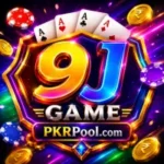 9J Game