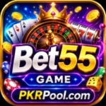 Bet55 Game