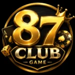 87club game logo