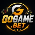 GOGAME.BET LOGO IMAGE
