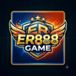 ER888 Game logo image