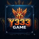 y333 game image logo
