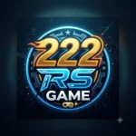 222rs game logo image