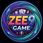 ZEE9 Game image logo