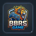 BBRS Game logo