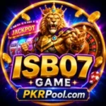 ISB07 Game
