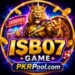 ISB07 Game
