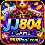 JJ804 Game
