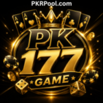 PK177 Game
