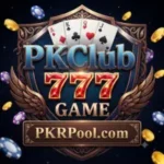 PKClub777 Game