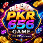 PKR656 Game