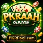 PKRAAH Game