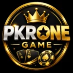 PKRONE Game logo image