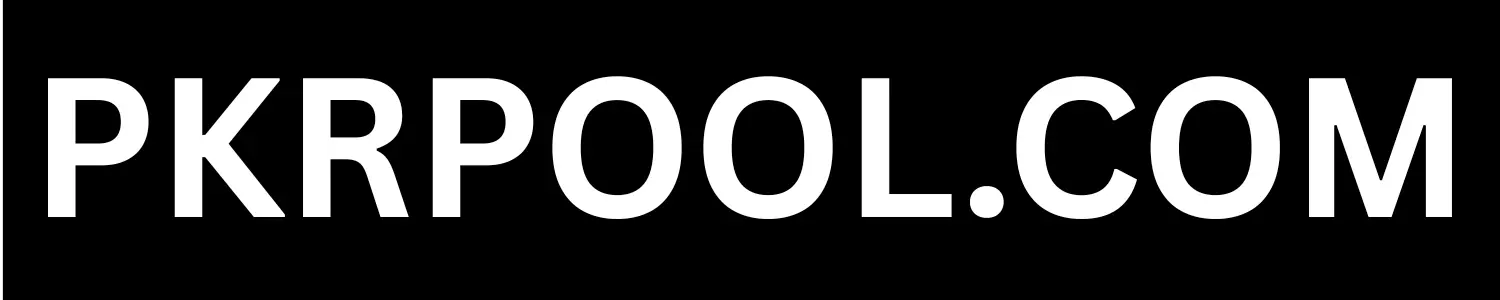 PKRPool