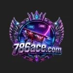 786ace Game logo image