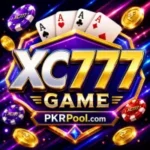XC777 Game