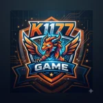 k1177 game logo image