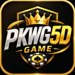 pkwg5d game logo