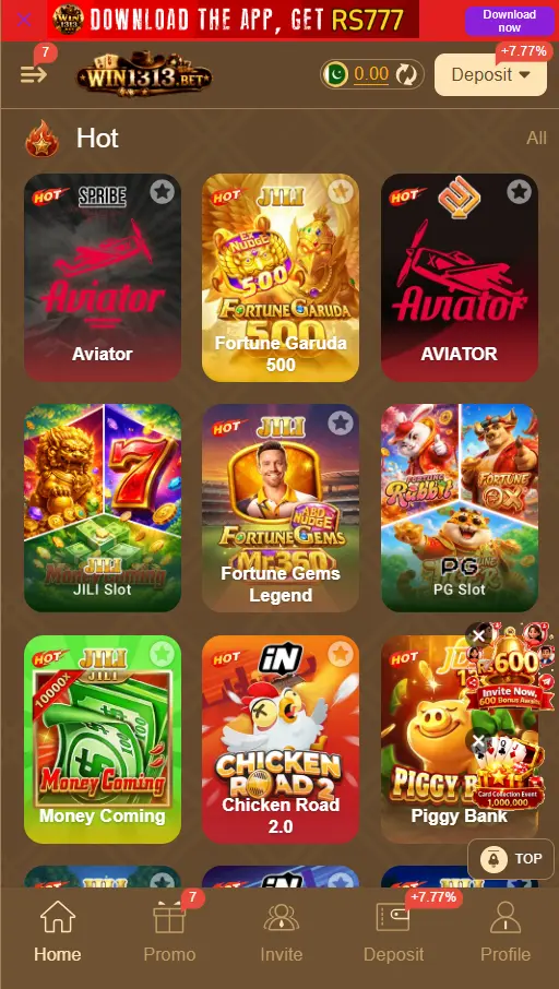 win1313.bet game 