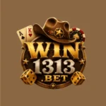 win1313 game logo image