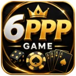 6ppp game logo image