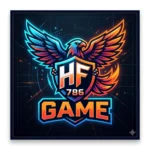 HF786 Game logo image