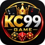 KC99 Game logo