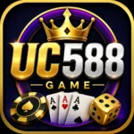 UC588 Game logo image
