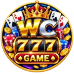 WC777 Game logo