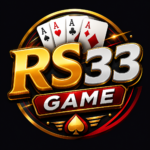rs33 game logo image